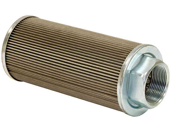 STRAINER SUMP INTERNAL 1-1/2in