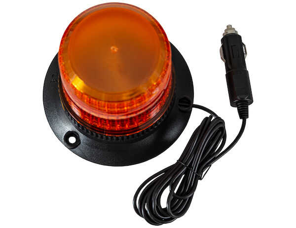 
                                                        Buyers Products Compact Strobe Light                              2                          