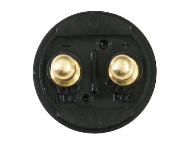 
                                                        Trailer Connector Truck End 2-Pin RD                              1                          