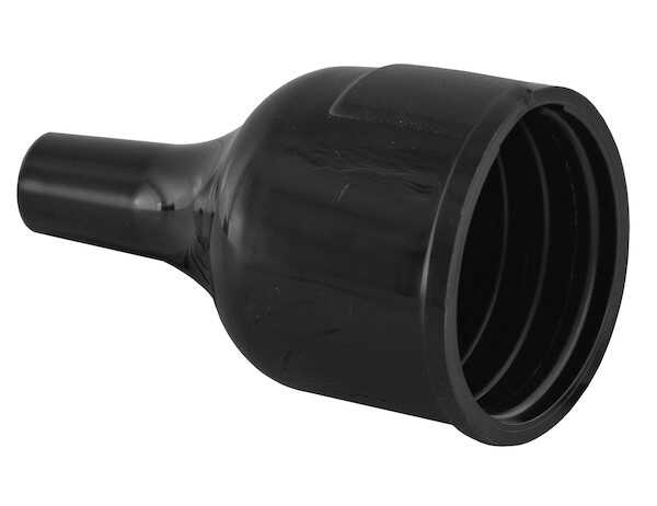 
                                        Trailer Connector Rubber Boot 7-Pin                  