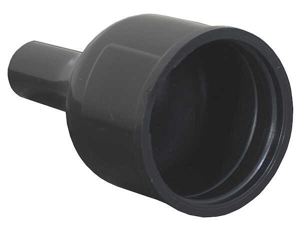 
                                                        Trailer Connector Rubber Boot 7-Pin                              1                          