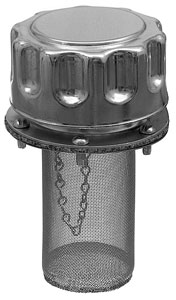 
                                        FILLER BREATHER TFA005715                  