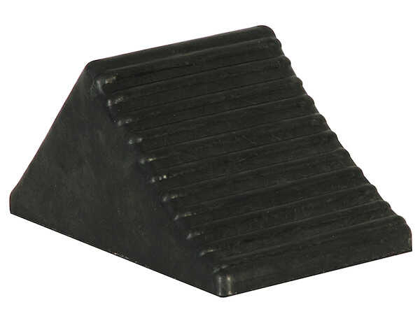 
                                                        Buyers WC1467A Wheel Chock Rubber 5inx6inx5in                              1                          