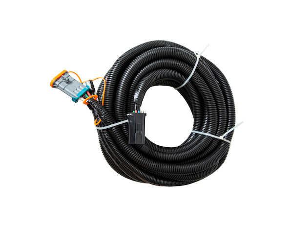 
                                                        MAIN WIRE HARNESS FOR SALTDOGG SHPE SERIES SPREADERS                              1                          