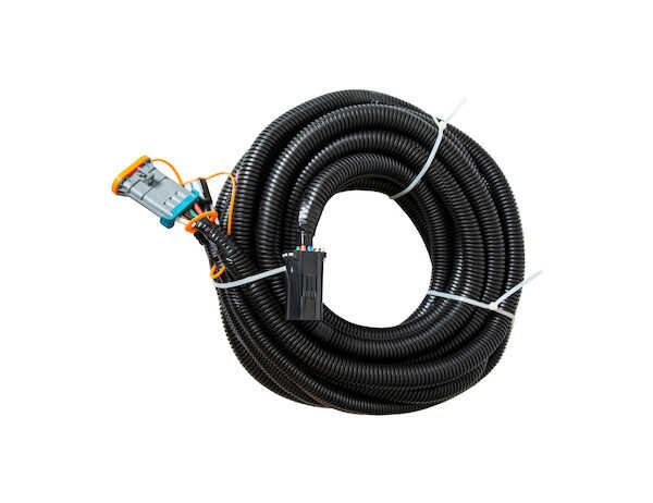 
                                                        MAIN WIRE HARNESS FOR SALTDOGG® SHPE SERIES SPREADERS                              1                          