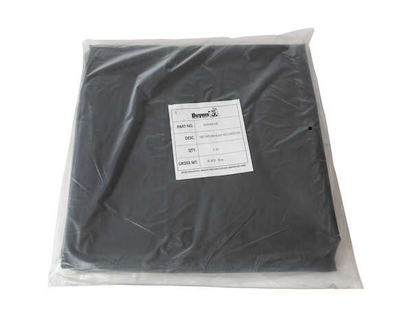 
                                                        Replacement Tarp For SaltDogg® SHPE2000 Spreader                              1                          