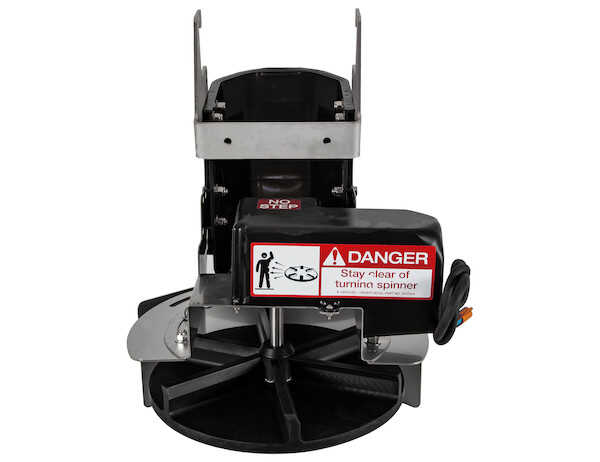 
                                                        Replacement Standard Length Chute Assembly for SaltDogg® SHPE Series Spreaders                              3                          