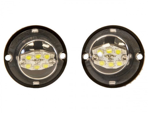 8891215 LED LIGHT