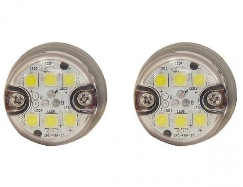 8891325 LED LIGHT