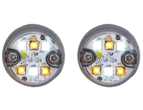 8891327 LED LIGHT