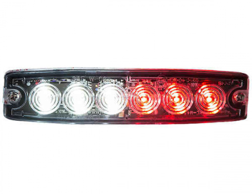 8892207 LED LIGHT