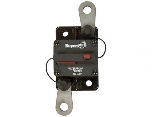 CB150PB CIRCUIT BREAKER