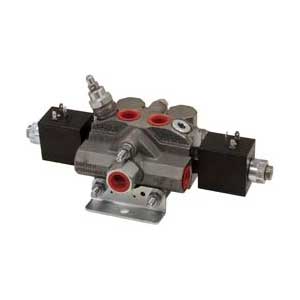 
            Sectional Valve    