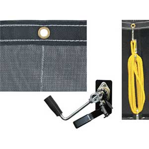 Tarp Kit