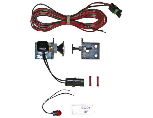 SK10 Body-Up Indicator Kit