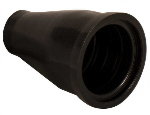 Trailer Connector Rubber Boot 4-5-6-Pin