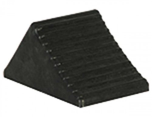 WC1467A Wheel Chock Rubber