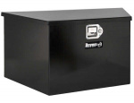 Trailer Tongue Toolbox BLK PC 1701280 Trailer Tongue Toolbox BLK PC 1701280