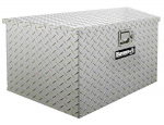 Trailer Tongue Aluminum ToolBox 1701380 Trailer Tongue Aluminum ToolBox 1701380