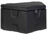 Trailer Tongue Toolbox BLK 1701680 Trailer Tongue Toolbox BLK 1701680