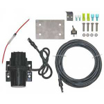 VIBRATOR KIT V-BOX SPREADER 200 LBS