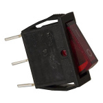 ROCKER SWITCH