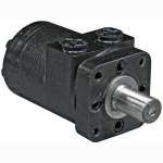 HYDRAULIC MOTOR CM012P