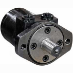 Hydraulic Motor