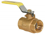 HBV075 BALL VALVE -FULL PORT 3/4in HBV075 BALL VALVE -FULL PORT 3/4in