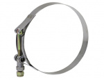 T-Bolt Hose Clamp