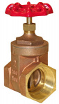 HGV038 Gate Valve