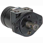 HYDRAULIC MOTOR 4 BOLT 2.8 CIPR