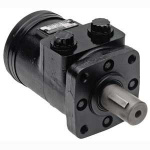 HYDRAULIC MOTOR, AUGER 4 BOLT 23.6 CIPR HYDRAULIC MOTOR, AUGER 4 BOLT 23.6 CIPR