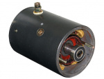 Buyers Counter-Clockwise Rotation Motor with Tang Shaft M3100