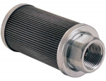 STRAINER SUMP INTERNAL 1in FP
