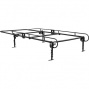
                        Buyers Utility Body Long Ladder Rack/Carrier 1501260              1          
