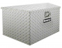 
            Trailer Tongue Aluminum ToolBox 1701385    
