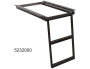 
            Truck Step Retractable Ladder 2-Rung 5232000    