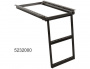 
                Truck Step Retractable Ladder 2-Rung 5232000      