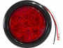 
                        4in ROUND STT 10 LED LIGHT RED              1          