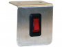 
            SWITCH PANEL SINGLE ON-OFF ILLUMINATED    
