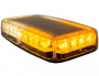 
                        Amber/Clear LED Mini Lightbar 8891042              1          