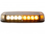 
                        Amber/Clear LED Mini Lightbar 8891042              2          