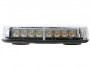 
                        Amber/Clear LED Mini Lightbar 8891042              3          