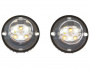 
                        STROBE LIGHTS 6 LED AMBER/CLEAR 25ft              1          