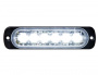 
                        STROBE LIGHTS 4-3/8in, 6-LED, CLEAR              1          