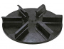 
            20in UNIVERSAL POLY SPINNER DISC CCW    