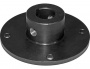 
            UNIVERSAL SPINNER HUB KEYED / CROSS DRILLED 1 1/2    