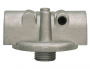 
            15 GPM RETURN LINE FILTER HEAD 3/4 INCH NPT/25 PSI BYPASS    