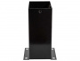 
                        Black Air Control Valve Console               3          